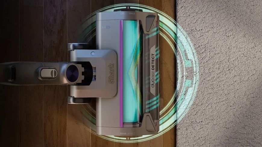 Вертикальний + ручний пилосос (2в1) Shark Detect Pro Pro Max with Auto Empty System IP3251EUT 590506 фото