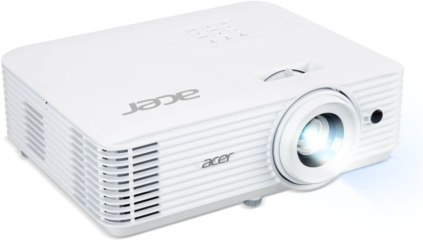 Проектор ACER H6805BDA 4K (3840 x 2160), 4000 ANSI люмен, Wi-Fi 2016340 фото