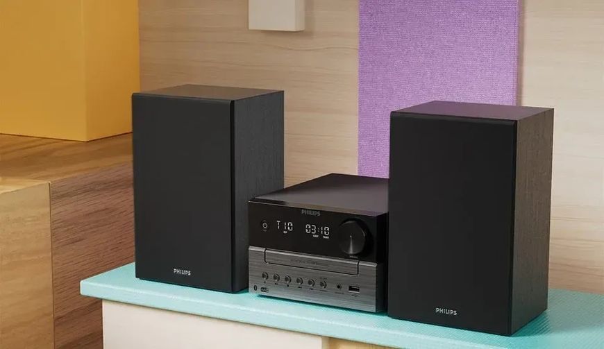 Музыкальный центр Philips TAM3505MKII/12 595321 фото