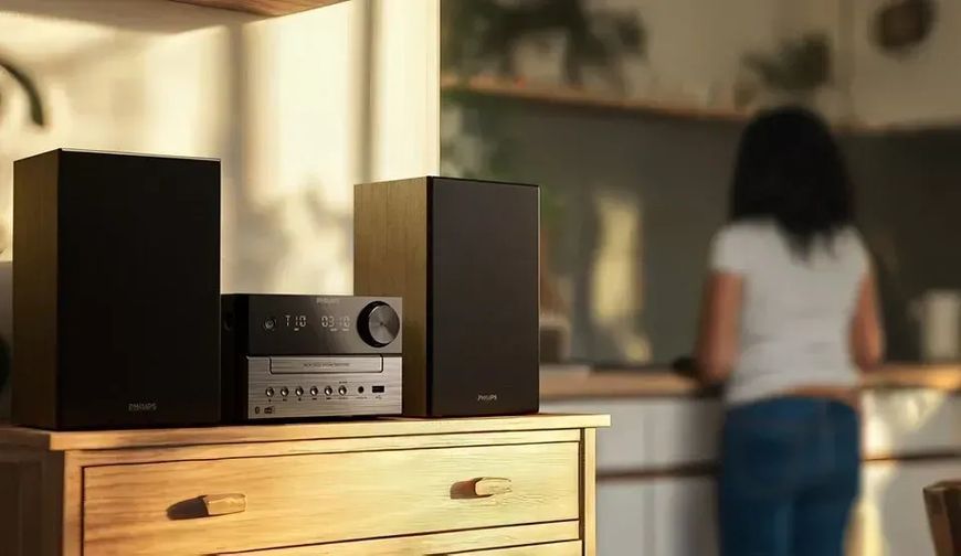 Музыкальный центр Philips TAM3505MKII/12 595321 фото