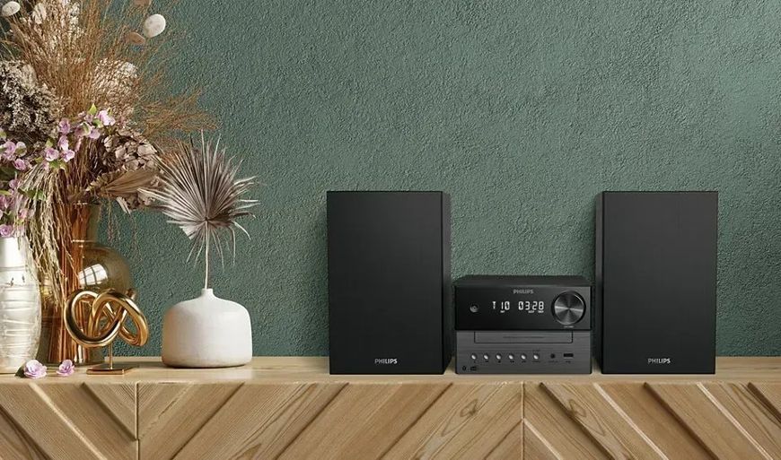 Музыкальный центр Philips TAM3505MKII/12 595321 фото