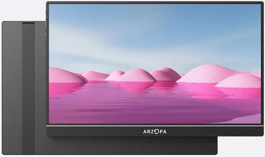 Портативний монітор Arzopa Z1RC 573100 фото