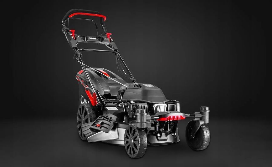 Газонокосарка бензинова Cedrus CEDKS51S-ZT 604292 фото