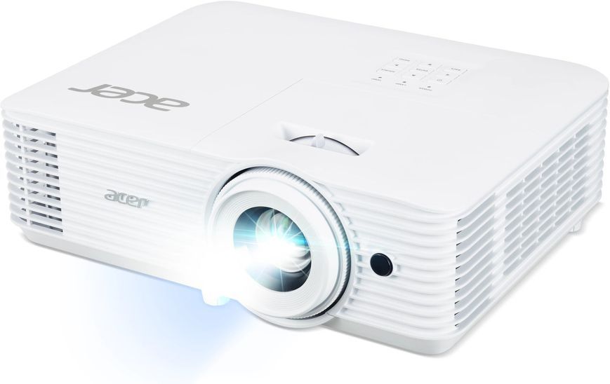 Проектор ACER H6805BDA 4K (3840 x 2160), 4000 ANSI люмен, Wi-Fi 2016340 фото