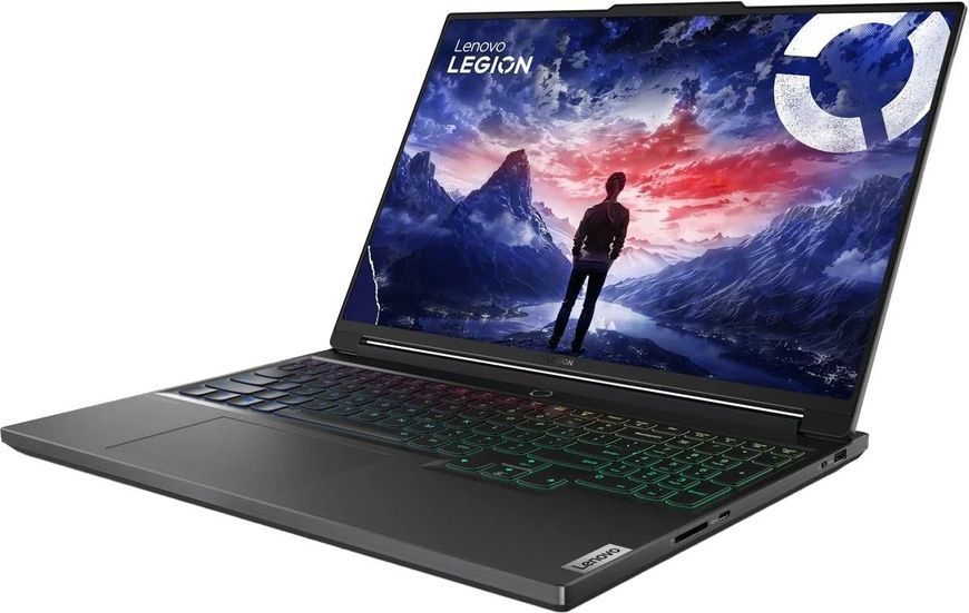 Ноутбук Lenovo Legion 7 16IRX9 (83FD0052PB) 027424 фото