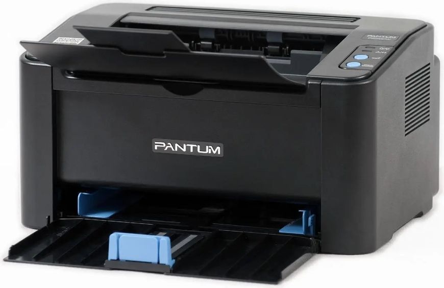 Принтер Pantum P2500W 037669 фото