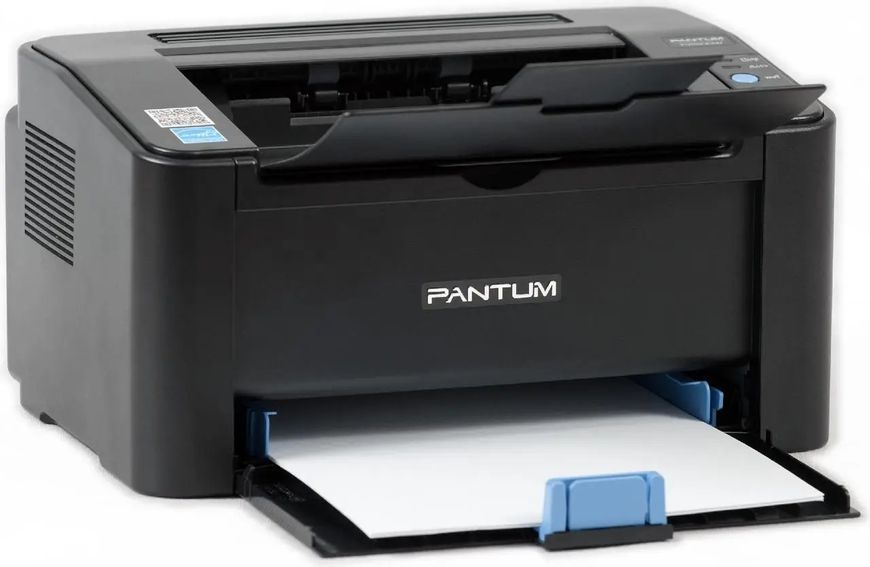 Принтер Pantum P2500W 037669 фото