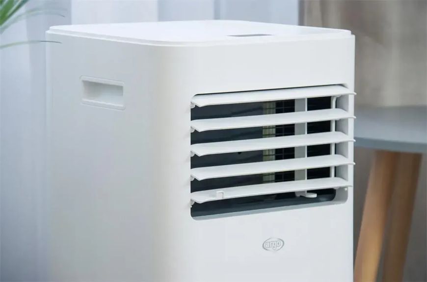 Мобильный кондиционер Argo Iside 519 607515 фото