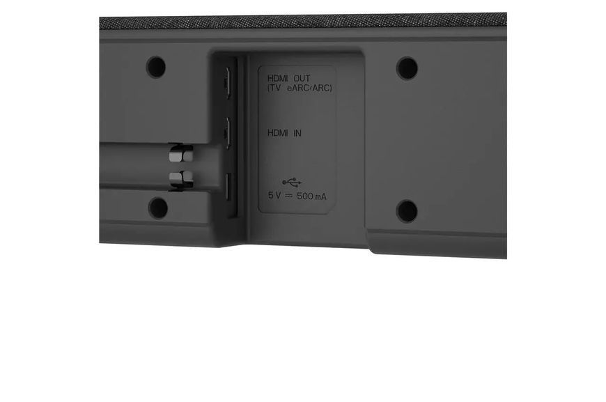Саундбар LG SP7 038315 фото
