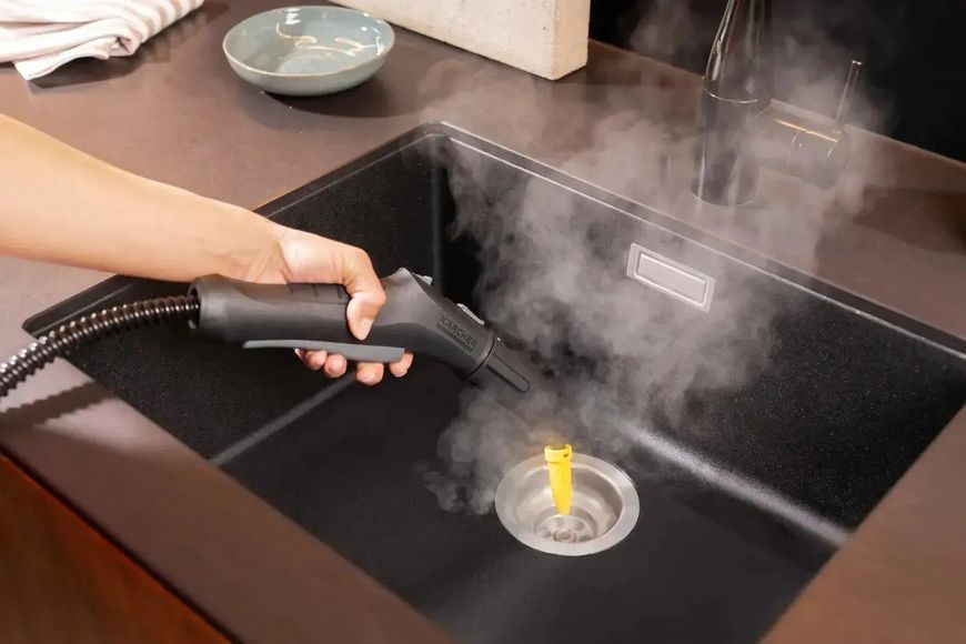 Пароочиститель Karcher SC 3 EasyFix Plus (1.513-661.0) 512746 фото