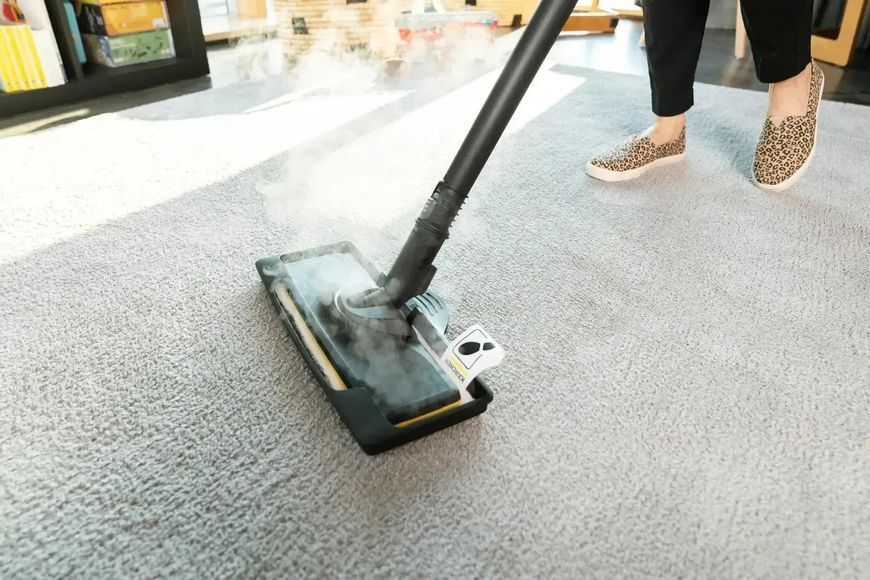 Пароочиститель Karcher SC 3 EasyFix Plus (1.513-661.0) 512746 фото
