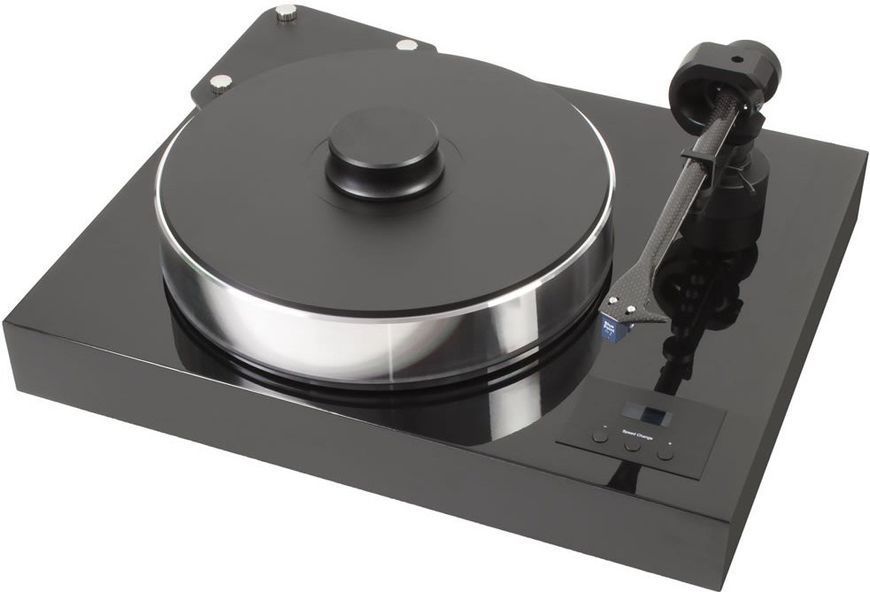 Програвач вінілових дисків Pro-Ject Xtension 10 039343 фото