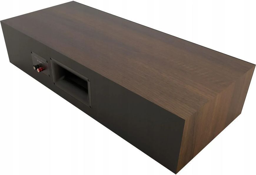 Акустична система центрального каналу Klipsch RP-504 II Nut 601448 фото