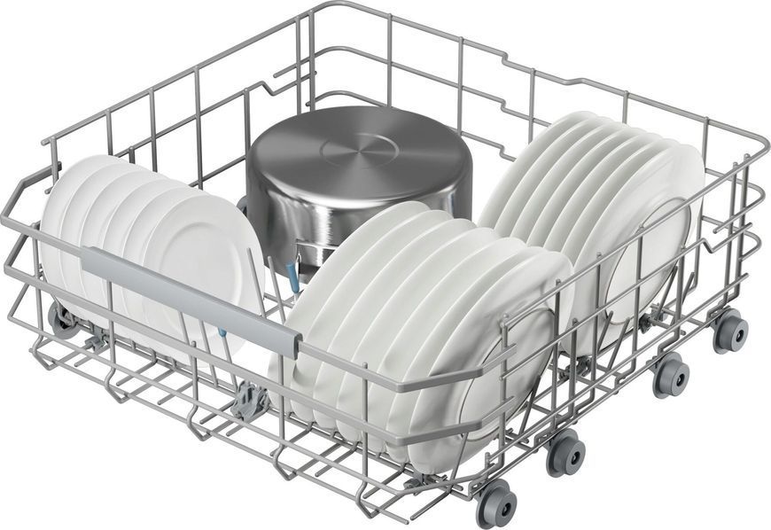 Посудомоечная машина ELECTROLUX MBL8SB10S 2134334 фото
