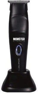 Тример для бороди та вусів Monster Clippers 042277 фото