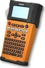 Принтер етикеток Brother P-Touch PT-E300VP (PTE300VPR1) 324158 фото