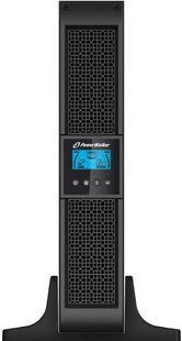 Лінійно-інтерактивне ДБЖ PowerWalker VI 1500 RT HID (10120023) 022265 фото