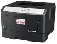 Принтер Develop Ineo 3300P (4827000304) 037694 фото