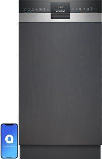 Посудомоечная машина SIEMENS iQ300 SR53ES25KE 2107237 фото