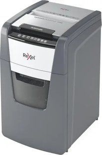 Шредер Rexel Optimum AutoFeed+ 150M (2020150MEU) 042691 фото
