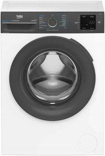 Стиральная машина автоматическая Beko BM3WFSU37015WAR 597804 фото