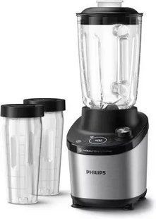 Блендер стаціонарний Philips HR3760/10 000363 фото