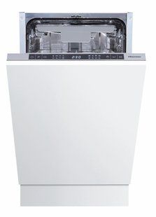 Посудомийна машина HISENSE HV543D10 Auto Dry 701081 фото