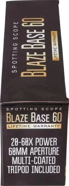 Подзорная труба Levenhuk Blaze BASE 60 034997 фото