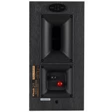Фронтальні акустичні колонки Klipsch RP-500M II Ebony 043258 фото