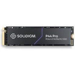 SSD накопитель Solidigm P44 Pro 2TB (SSDPFKKW020X7X1) 002015 фото