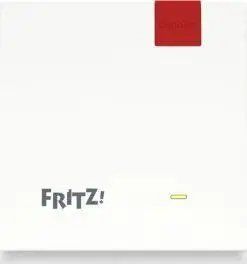 Точка доступу Fritz Repeater 1200 AX 20002974 042526 фото