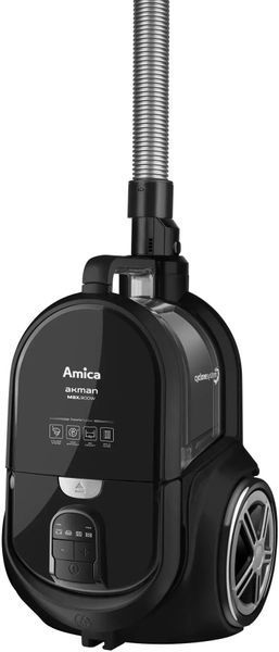 Пилосос з мішком Amica VM 4014 Akman 608936 фото
