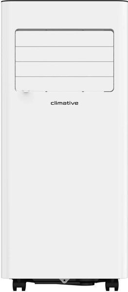 Мобільний кондиціонер Climative AC26-S 607536 фото