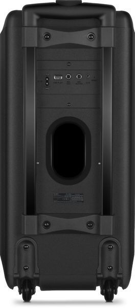 Power audio SVEN PS-1000 Мікрофон для караоке Чорний 2095151 фото