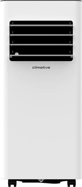 Мобільний кондиціонер Climative AC26-S 607536 фото