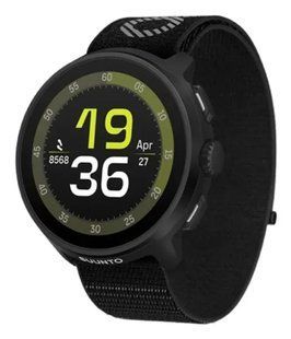 Смарт-часы Suunto Run All Black (SS051109000) 613261 фото