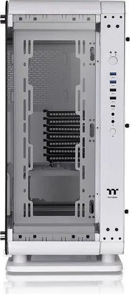 Корпус Thermaltake Core P6 Tempered Glass Snow (CA-1V2-00M6WN-00) 017378 фото