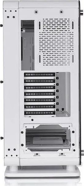 Корпус Thermaltake Core P6 Tempered Glass Snow (CA-1V2-00M6WN-00) 017378 фото