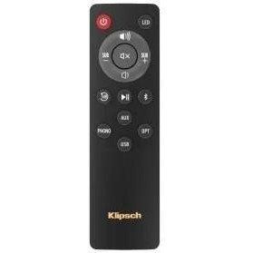 Акустические колонки, активные Klipsch Reference R-50PM Black 003803 фото
