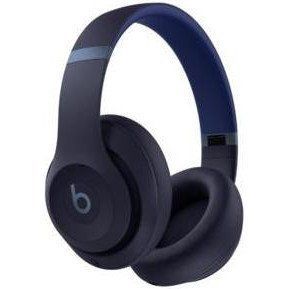 Навушники з мікрофоном Beats by Dr. Dre Studio Pro Navy (MQTQ3) 029729 фото