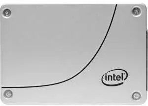 SSD накопитель Intel DC S4500 480 GB (SSDSC2KB480G701) 001591 фото