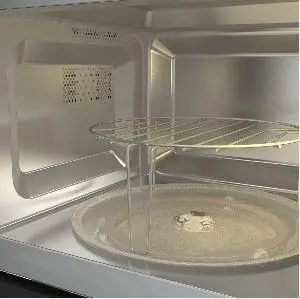 Микроволновка с грилем Gorenje BM251SG2WG 020363 фото