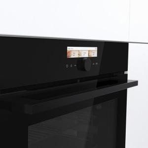 Духовка електрична Gorenje BCS798S24BG 011359 фото