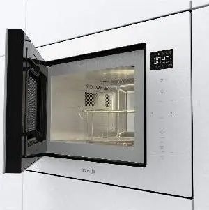 Микроволновка с грилем Gorenje BM251SG2WG 020363 фото