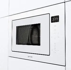 Микроволновка с грилем Gorenje BM251SG2WG 020363 фото