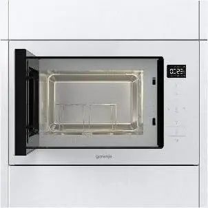 Микроволновка с грилем Gorenje BM251SG2WG 020363 фото
