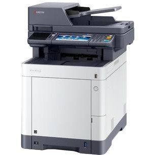 МФУ Kyocera ECOSYS M6630cidn (1102TZ3NL0, 1102TZ3NL1) 009342 фото