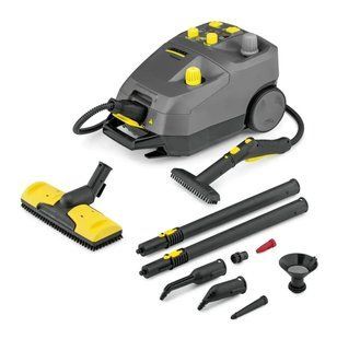 Пароочиститель Karcher SG 4/4 (1.092-104.0) 462318 фото