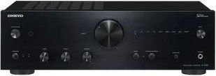 Інтегральний підсилювач Onkyo A-9150 Black 605840 фото