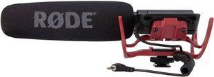 Мікрофон RODE VideoMic Rycote 470199 фото